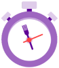 stopwatch icon